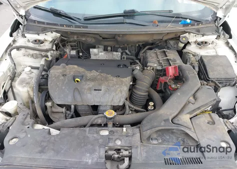 2011 Mitsubishi Lancer Es z USA, uszkodzony, nr VIN JA32U2FU0BU024702